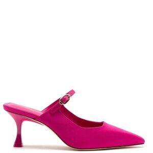 LARROUDÉ Ines Mules